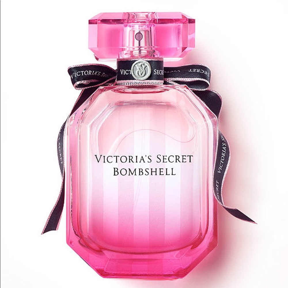 Victoria’s Secret Bombshell